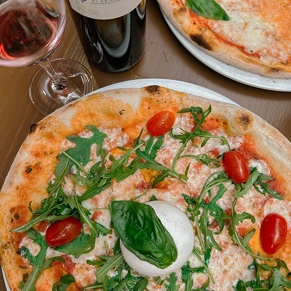 Italy Food and Wine Corporate Retreat