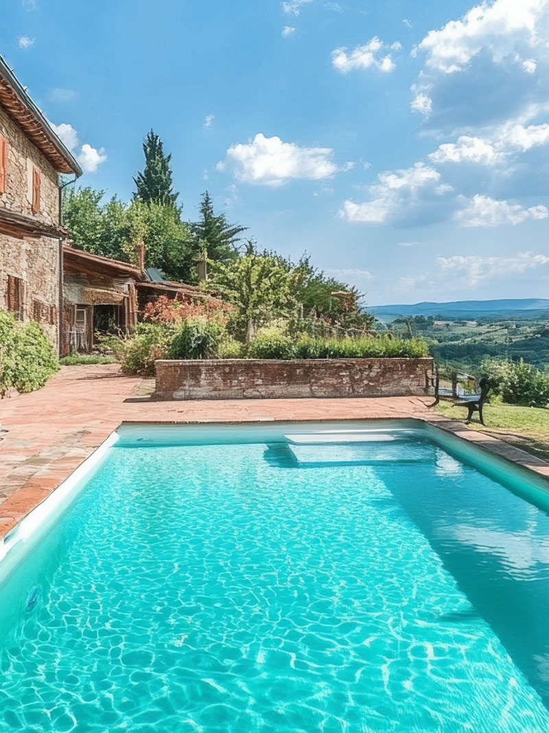 Italy CEO business retreats