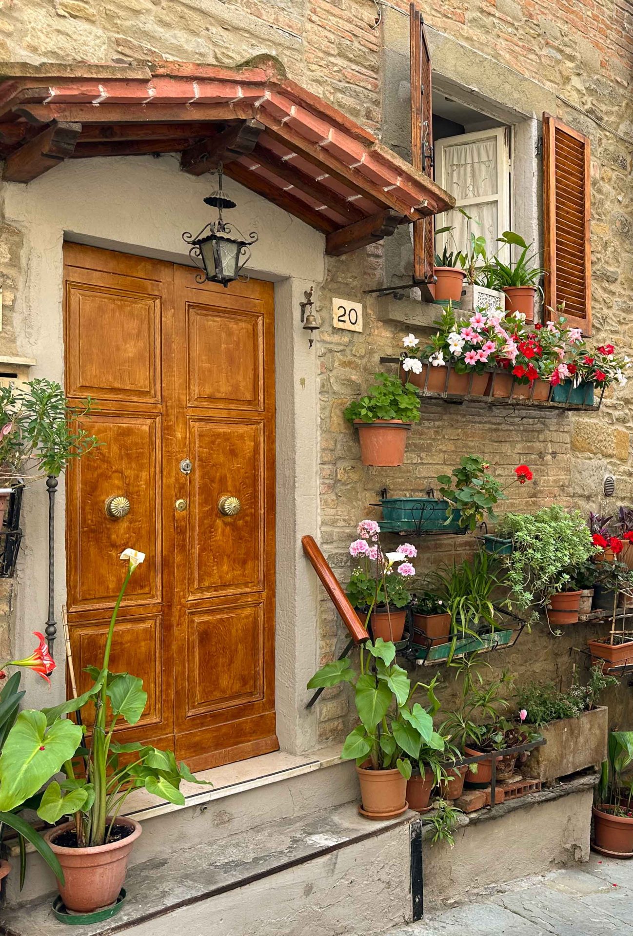 Luxury corporate retreat in Tuscany, Italy for CEOs, entrepreneurs and professionals
